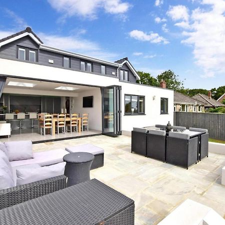 Corbiere Villa Shanklin Eksteriør billede