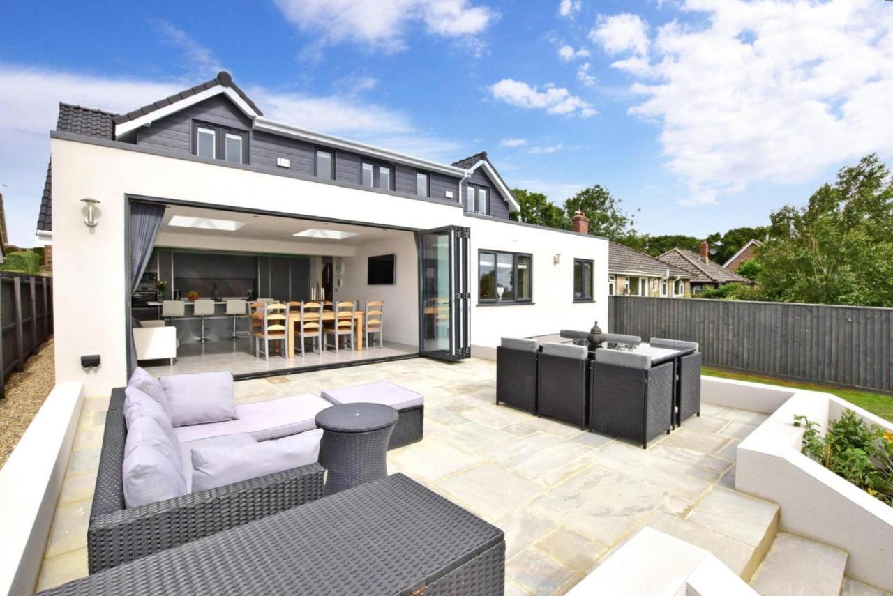 Corbiere Villa Shanklin Eksteriør billede