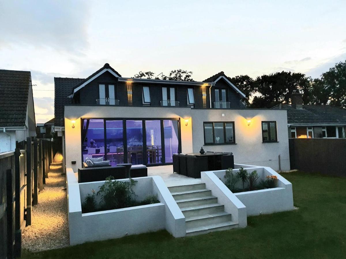Corbiere Villa Shanklin Eksteriør billede